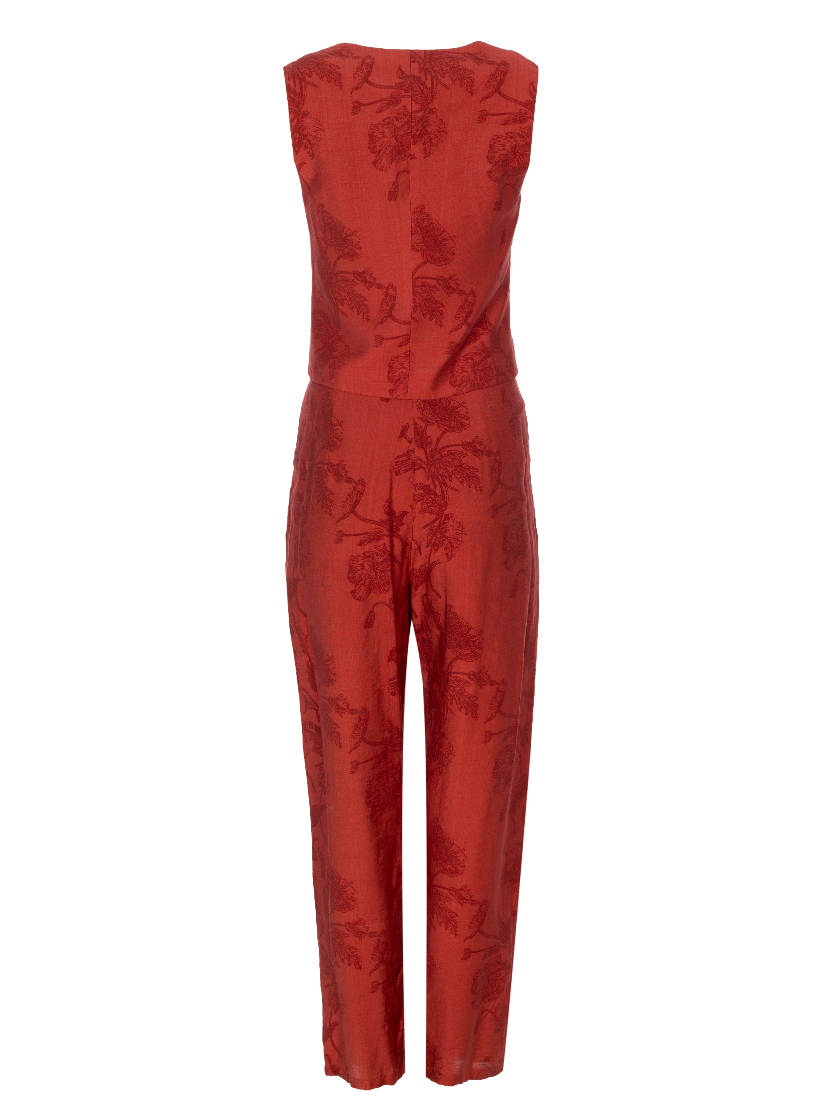 MONTESCO - Traje tela floral botánica, para ser la invitada de boda perfecta y fiesta esta primavera verano. MIOH es la marca que eligen las influencers de España para sus eventos, como bodas y fiestas