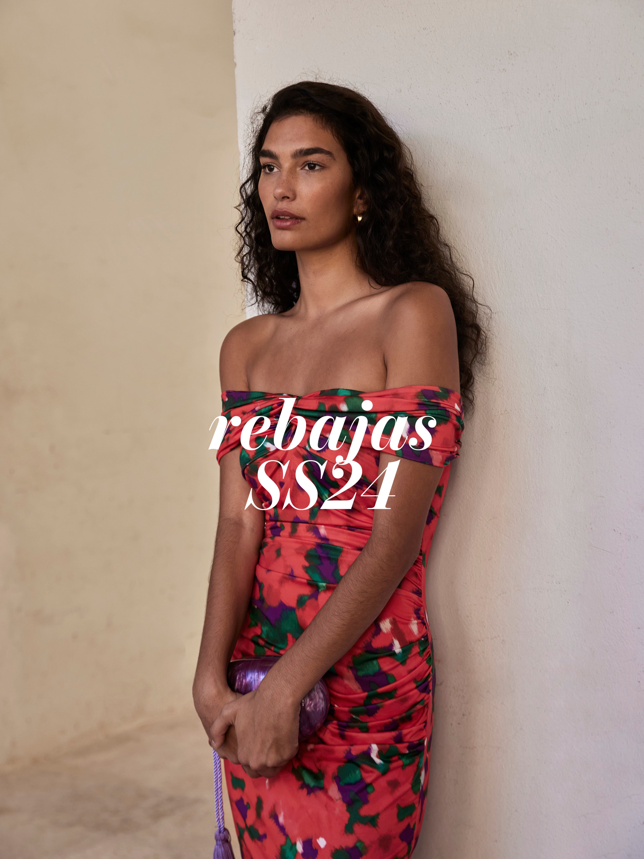 MIOH - Rebajas SS24 - Vestidos de invitada de boda, fiesta y evento más de moda entre instagramers y famosas. Marca española más de moda